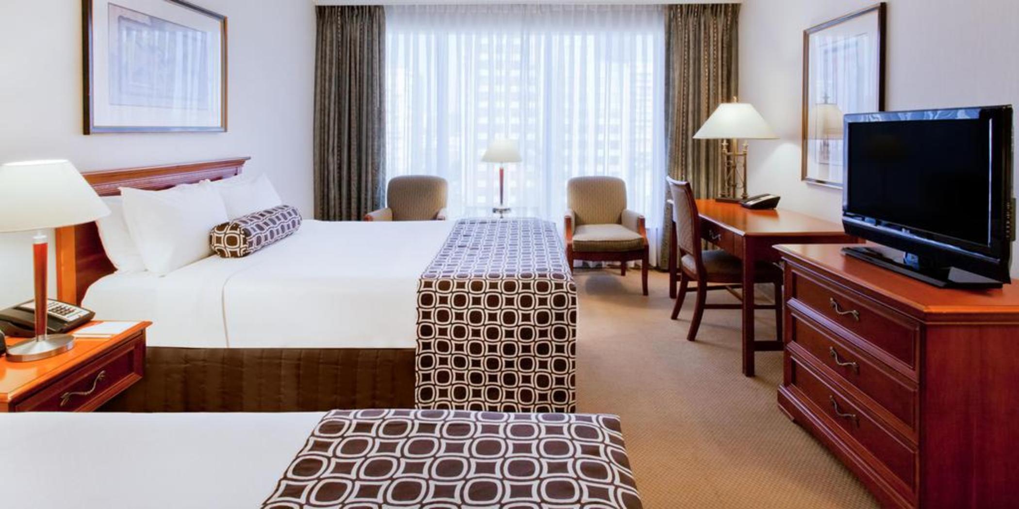 Crowne Plaza Santiago, an IHG Hotel Esterno foto