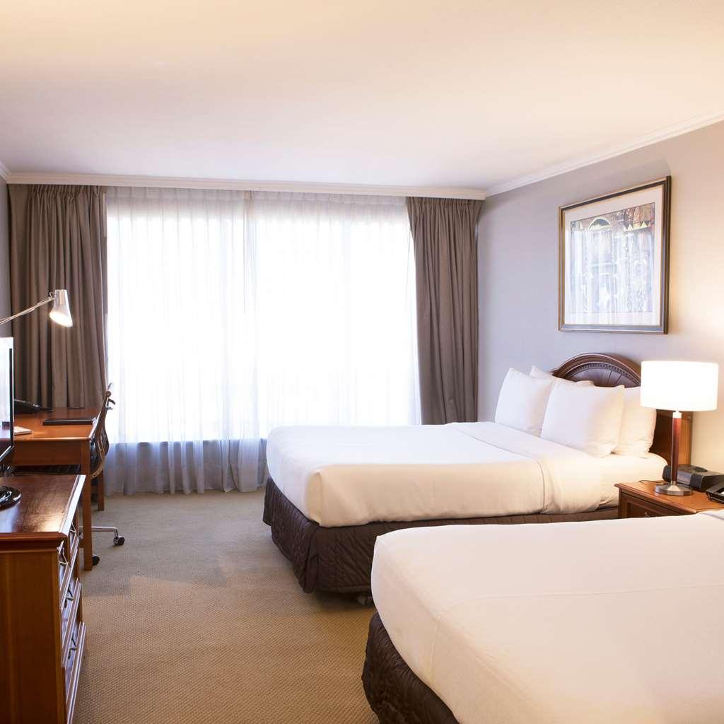 Crowne Plaza Santiago, an IHG Hotel Camera foto