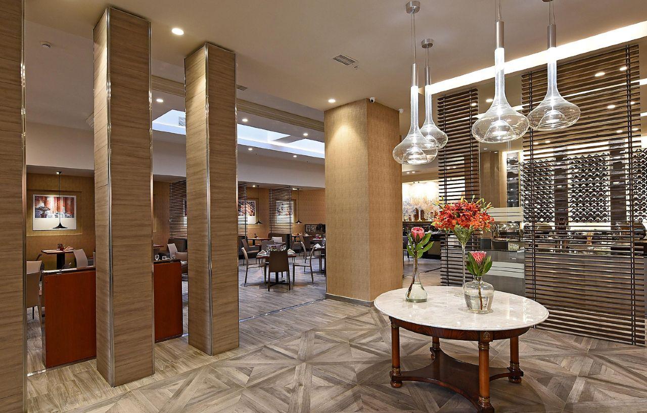 Crowne Plaza Santiago, an IHG Hotel Esterno foto